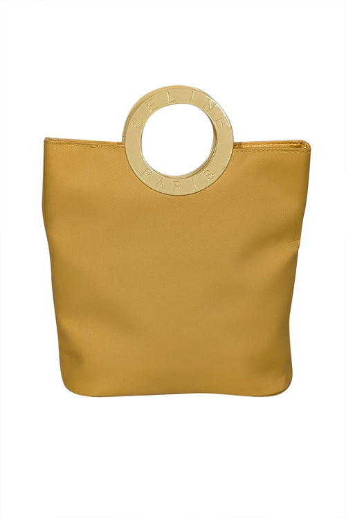 Celine - Yellow 
