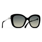 CHANEL SQUARE SUNGLASSES