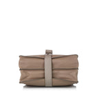 Chloe Aby Day Leather Satchel (SHG-29551)