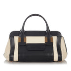 Chloe Alice Leather Handbag (SHG-27061)
