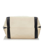 Chloe Alison Leather Handbag (SHG-29610)