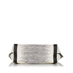 Chloe Allison Leather Tote Bag (SHG-33641)