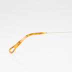 Chloe Aviator Square Sunglasses (SHF-JkUVIi)
