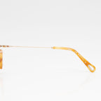 Chloe Aviator Square Sunglasses (SHF-JkUVIi)