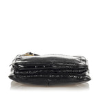 Chloe Betty Patent Leather Clutch (SHG-24299)