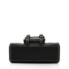 Chloe Buffalo Leather Edith Mini Bag (SHF-c97scC)