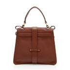 Chloe Calfskin Aby Day Medium Shoulder Bag (SHF-xPqlh7)
