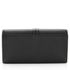 Chloe Calfskin Alphabet Continental Wallet (SHF-HlFBJ6)