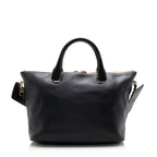 Chloe Calfskin Baylee Small Tote - FINAL SALE (SHF-14362)