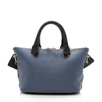Chloe Calfskin Baylee Small Tote - FINAL SALE (SHF-15216)