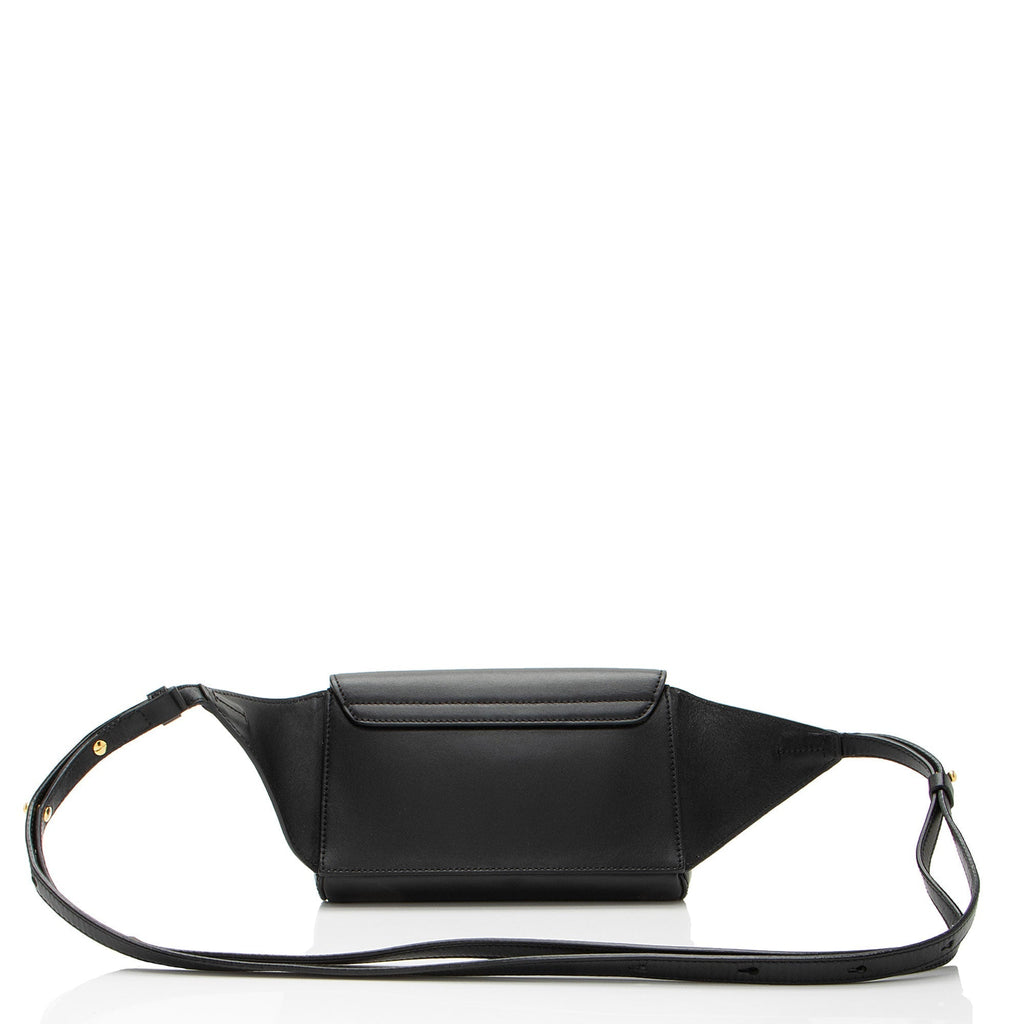 Chloe Calfskin C Belt Bag (SHF-GmEIB6)
