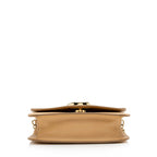 Chloe Calfskin C Wallet on Chain Bag (SHF-16562)