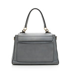 Chloe Calfskin Faye Day Small Shoulder Bag (SHF-15870)