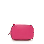 Chloe Calfskin Faye Small Backpack (SHF-15067)