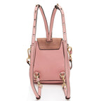 Chloe Calfskin Faye Small Backpack (SHF-8W3B2A)