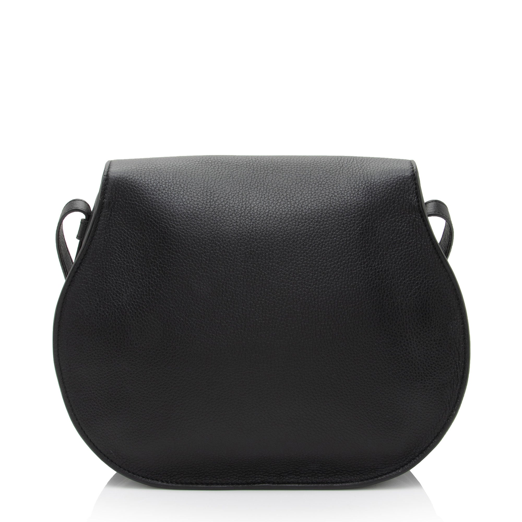 Chloe Calfskin Marcie Medium Crossbody (SHF-sUrn9Z)