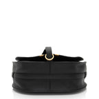 Chloe Calfskin Marcie Medium Crossbody (SHF-sUrn9Z)