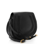 Chloe Calfskin Marcie Medium Crossbody (SHF-sUrn9Z)