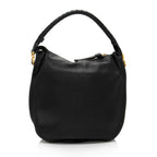 Chloe Calfskin Marcie Medium Hobo (SHF-qOGrvJ)