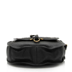 Chloe Calfskin Marcie Medium Hobo (SHF-qOGrvJ)