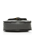 Chloe Calfskin Marcie Medium Satchel (SHF-19059)