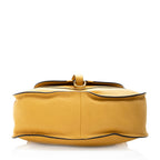 Chloe Calfskin Marcie Medium Satchel (SHF-19716)