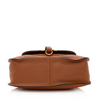 Chloe Calfskin Marcie Medium Satchel (SHF-20937)