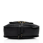 Chloe Calfskin Marcie Medium Satchel (SHF-MprYK2)