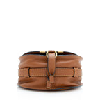Chloe Calfskin Marcie Mini Crossbody Bag (SHF-18931)