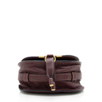 Chloe Calfskin Marcie Mini Crossbody Bag (SHF-18900)