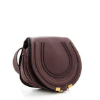 Chloe Calfskin Marcie Mini Crossbody Bag (SHF-18900)