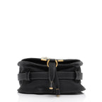 Chloe Calfskin Marcie Mini Crossbody Bag (SHF-Qvw3Bf)