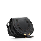 Chloe Calfskin Marcie Mini Crossbody Bag (SHF-Qvw3Bf)
