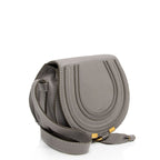 Chloe Calfskin Marcie Mini Crossbody (SHF-FxDg8L)
