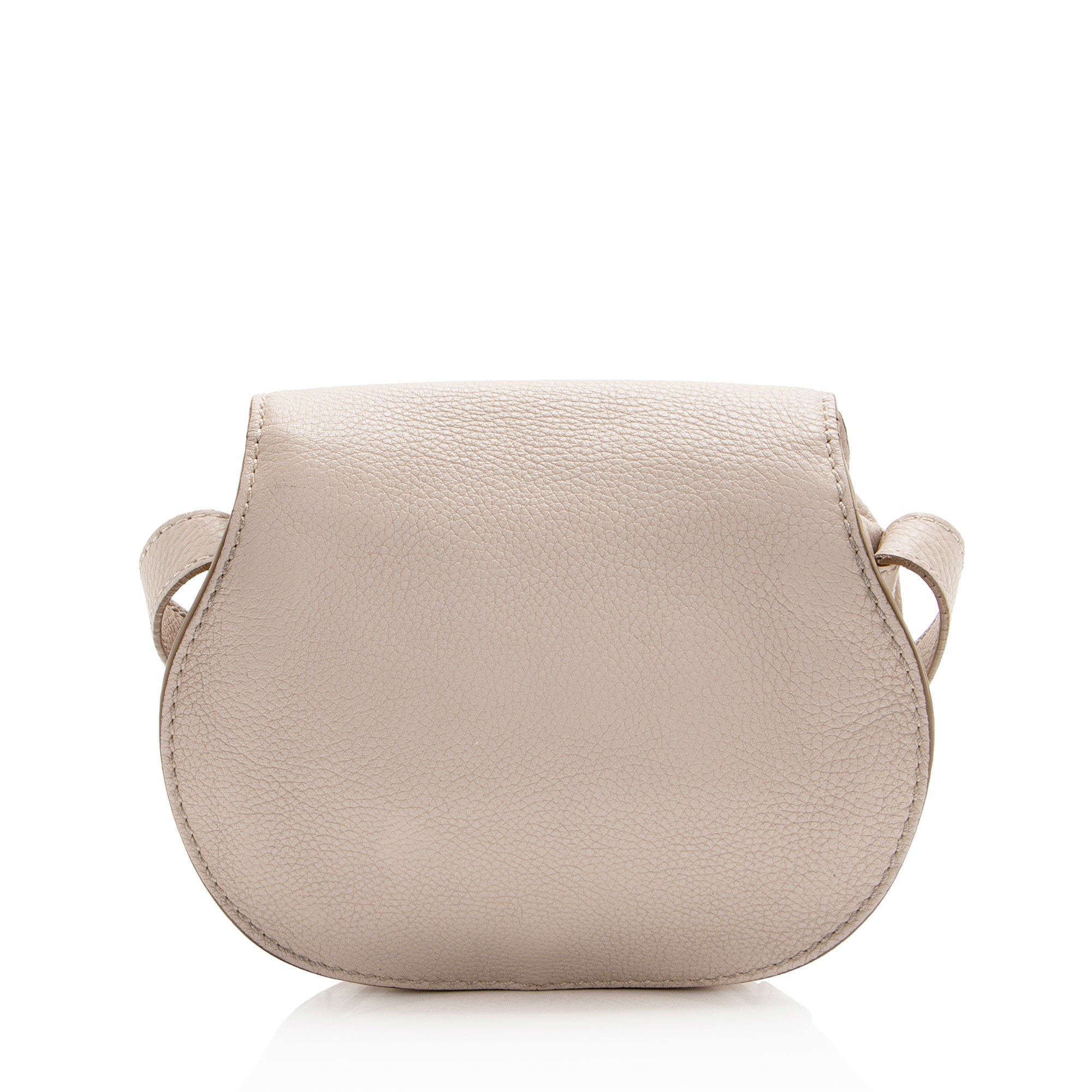 Chloe Calfskin Marcie Mini Crossbody (SHF-lZmvc3)