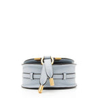 Chloe Calfskin Marcie Nano Crossbody Bag (SHF-g3cRb5)