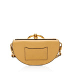 Chloe Calfskin Nile Minaudiere Small Bracelet Bag (SHF-urTPJ4)