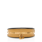 Chloe Calfskin Nile Minaudiere Small Bracelet Bag (SHF-urTPJ4)