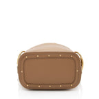 Chloe Calfskin Roy Small Bucket Bag (SHF-GyNXb9)