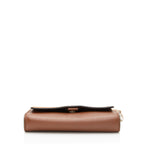 Chloe Calfskin Suede Faye Mini Shoulder Bag - FINAL SALE (SHF-16814)