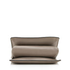 Chloe Calfskin Suede Small Faye Shoulder Bag (SHF-12535)
