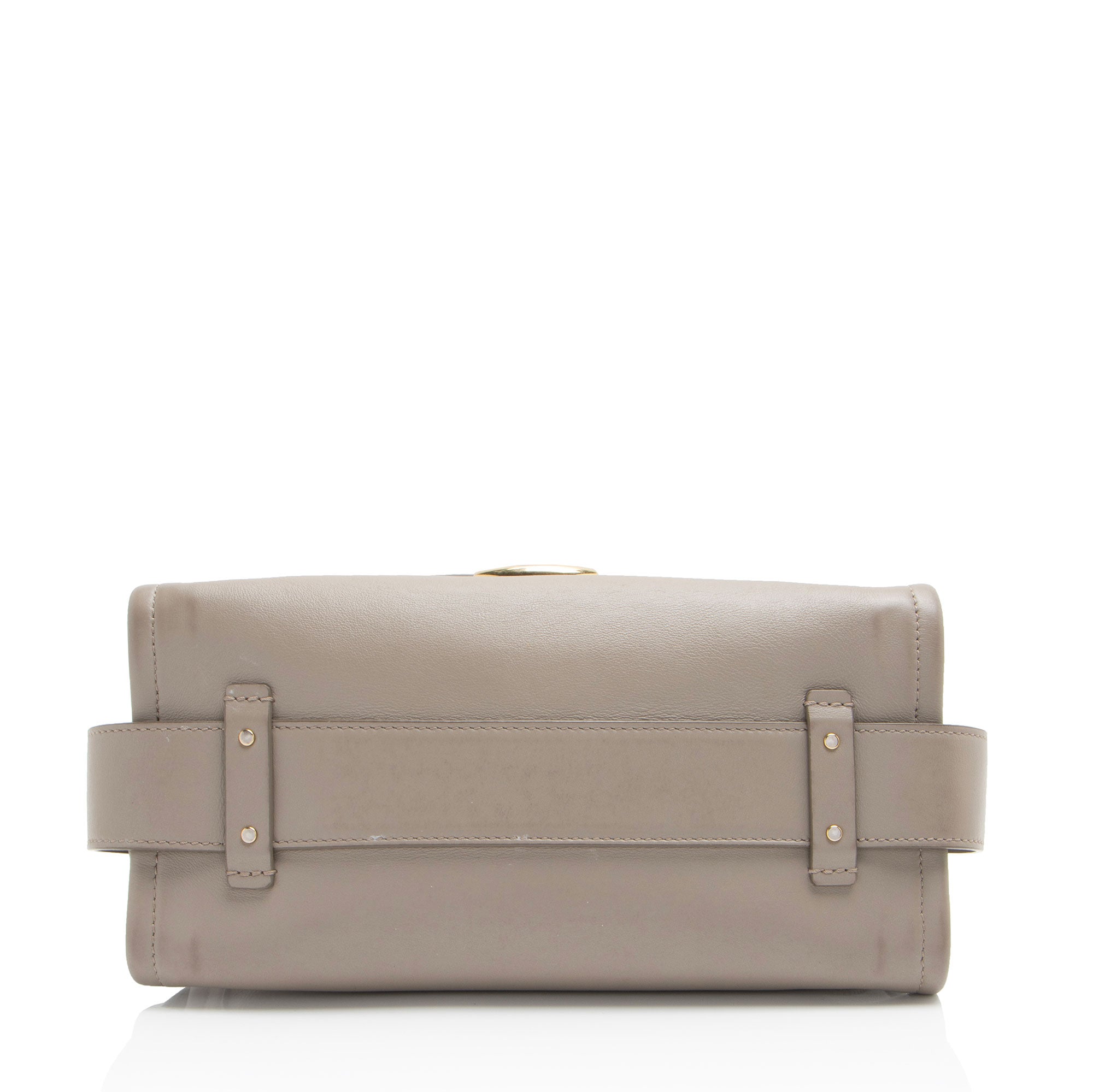 Chloe Calfskin Tess Day Small Shoulder Bag (SHF-iVEaCC)