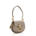 Chloe Calfskin Tess Small Shoulder Bag (SHF-18283)
