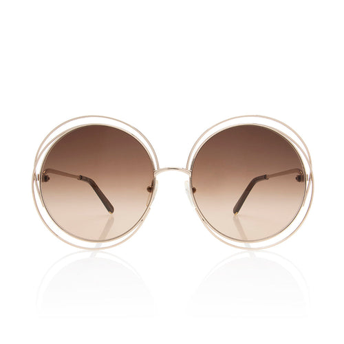 Chloe Carlina Sunglasses (SHF-19604)