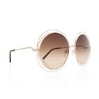 Chloe Carlina Sunglasses (SHF-19604)