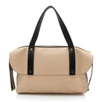 Chloe Deerskin Dalston Medium Shoulder Bag (SHF-gKp2Lx)