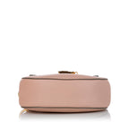 Chloe Drew Leather Crossbody Bag (SHG-28228)