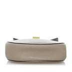 Chloe Drew Leather Crossbody Bag (SHG-30339)