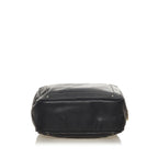 Chloe Eden Leather Shoulder Bag (SHG-28059)