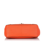 Chloe Elsie Leather Crossbody Bag (SHG-23827)